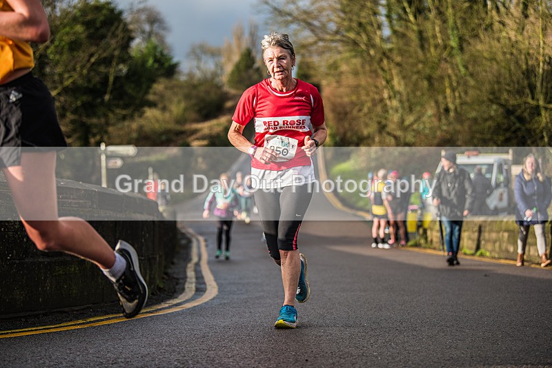 Ribble-1261 - Ribble Valley 10K Sunday 31st December 2023