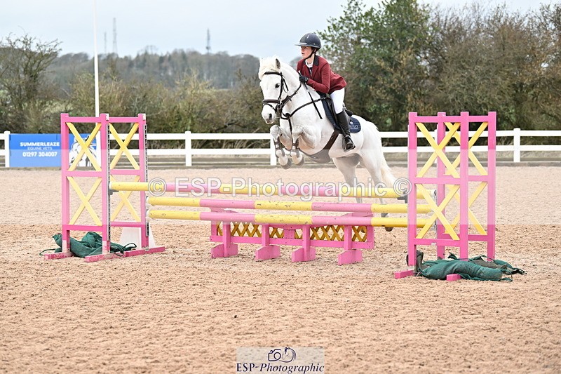 240309A-120938-00799 - Cls 5 Pony Discovery and 90cm Open