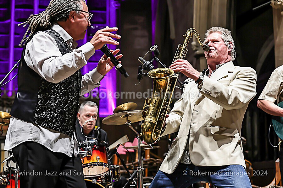 Soul 2024-215 - Swindon Jazz & Soul Festival 2024