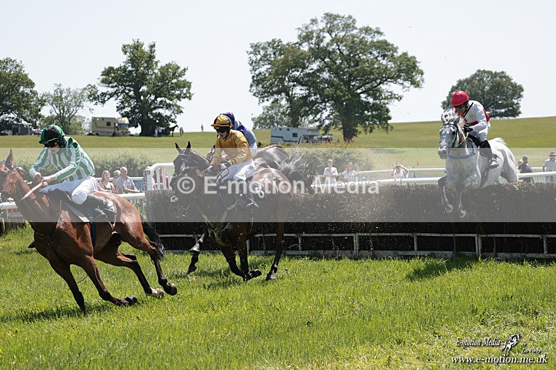 PtP 250526 118 - Albrighton & Woodland PtP Chaddesley Corbett 25/05/26