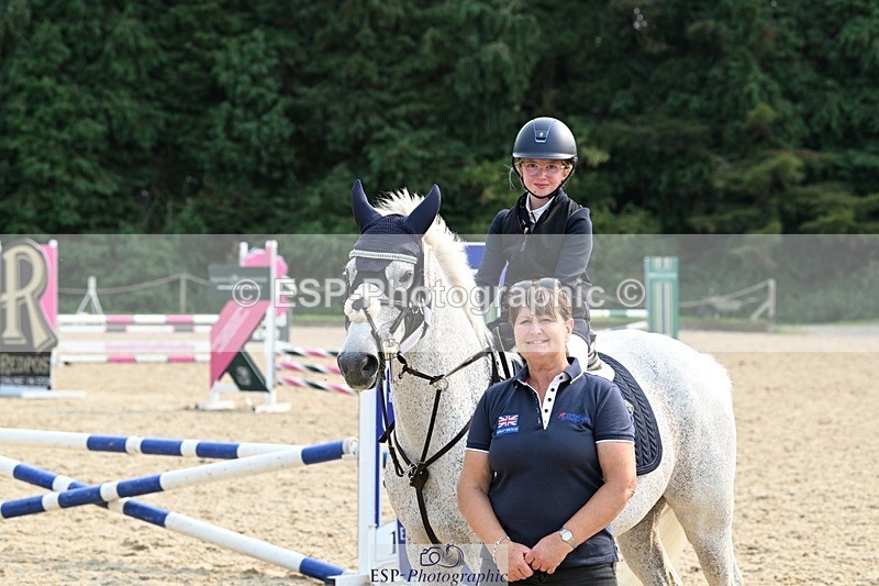 240818-163108-05498 - Cls 13 Pony Intro 70cm