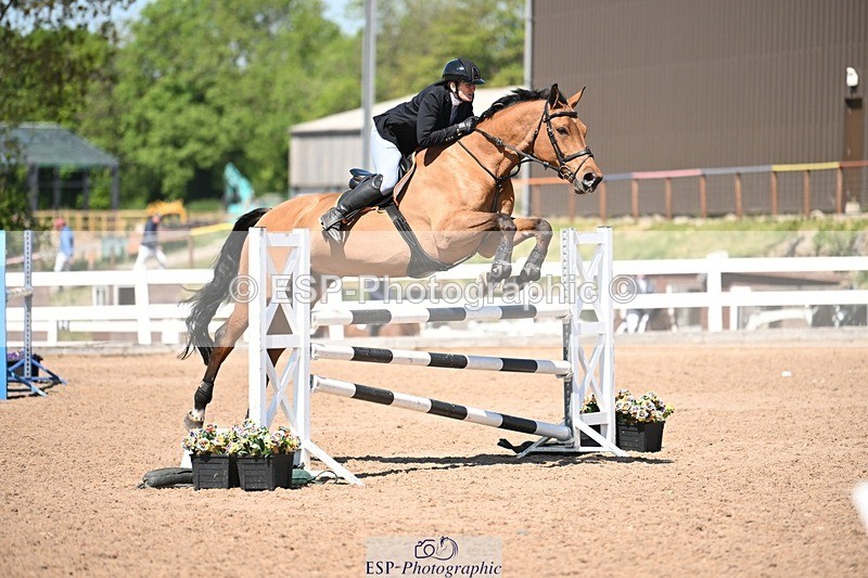 250510-144800-11825 - Cls 23 1.05m Amateur Quali