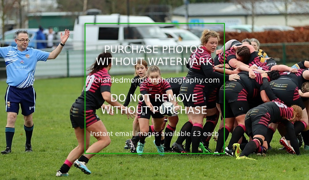 IMG_4398 - Kendal Ladies Wasps