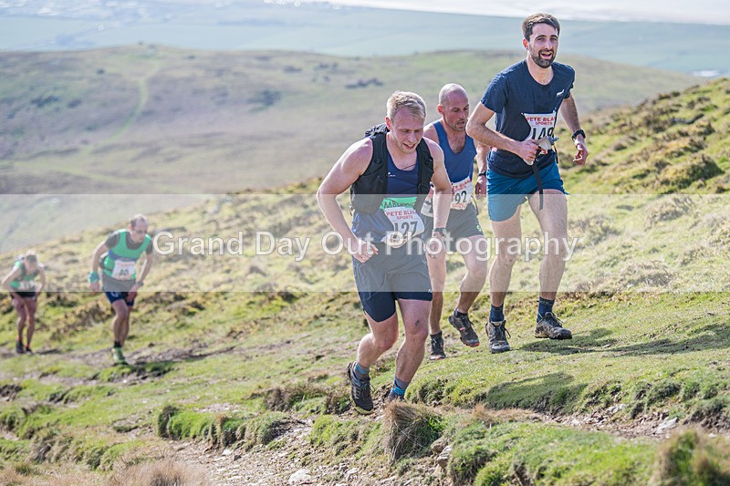 Black Combe-122 - Black Combe Fell Race Saturday 8th March 2025