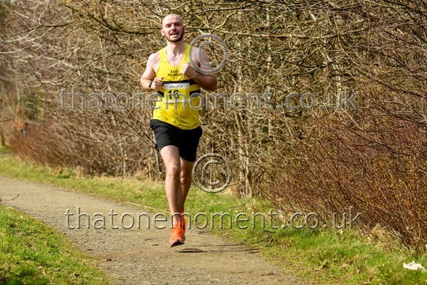 Livirelays25-915001 - Male Set Two