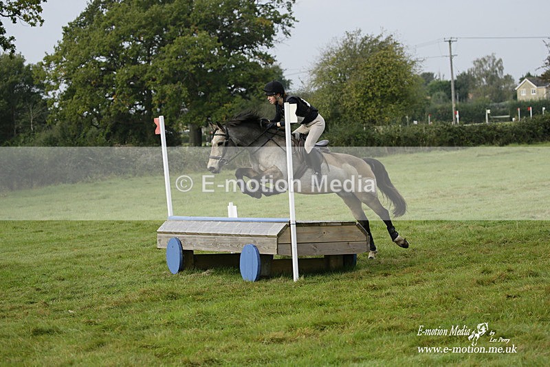  WWHT 171021 0714 - Open Novice (0.80m)  17/10/21