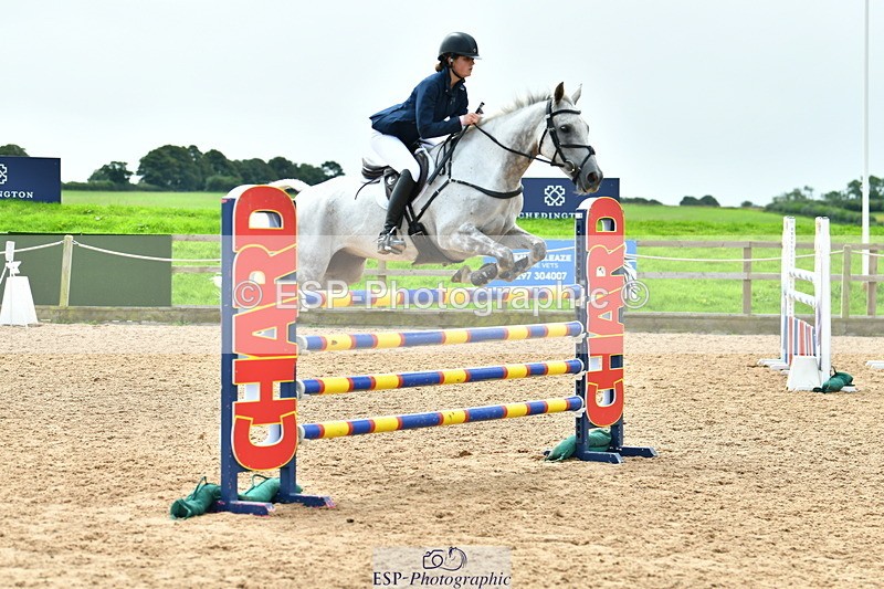 230805A-122852-00438 - Cls 3 Snr Foxhunter & 1.20m Open