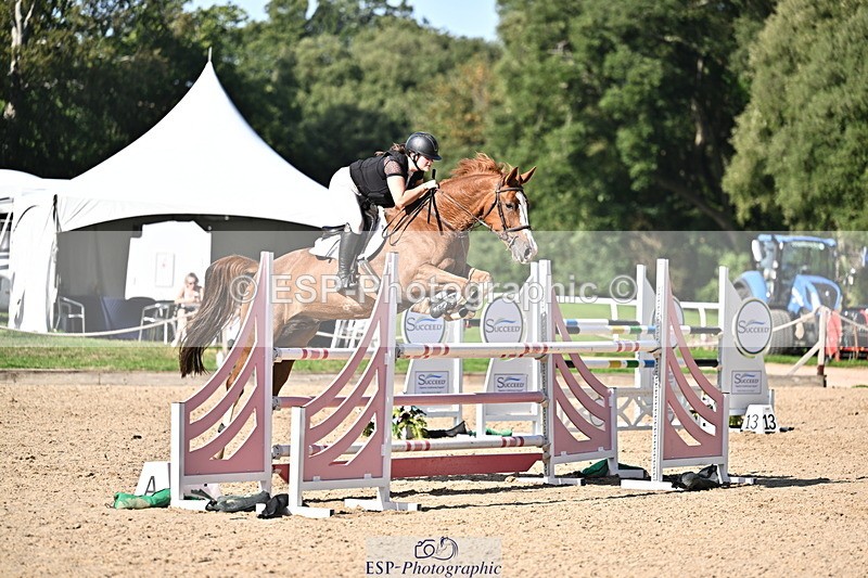 260906A-162033-04652 - Cls 24 Snr Foxhunter
