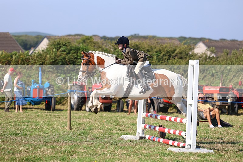 3E7A2950 - Class 1: Club 60cm Juniors and Seniors