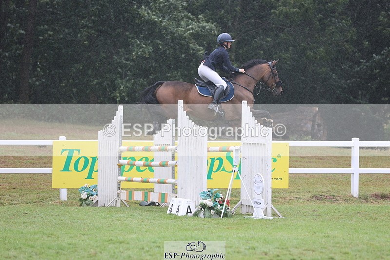 250830A-160709-07412 - Cls 17 Snr Foxhunter