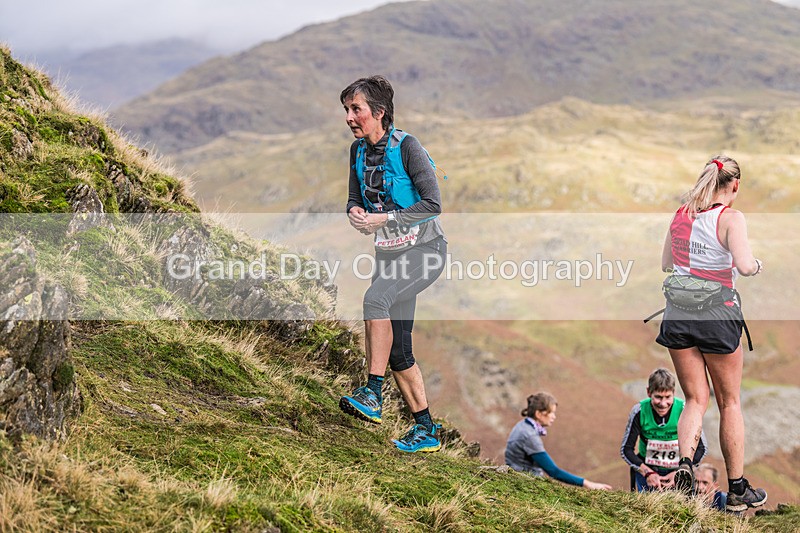 Dunnerdale-828 - Dunnerdale Fell Race Saturday 8th November 2025