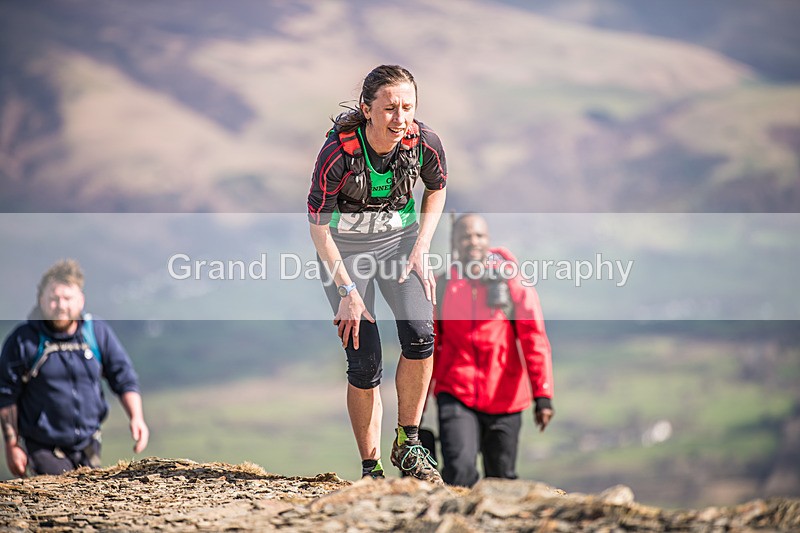 Coledale-666 - Coledale Horseshoe Fell Race Saturday 30th March 2024