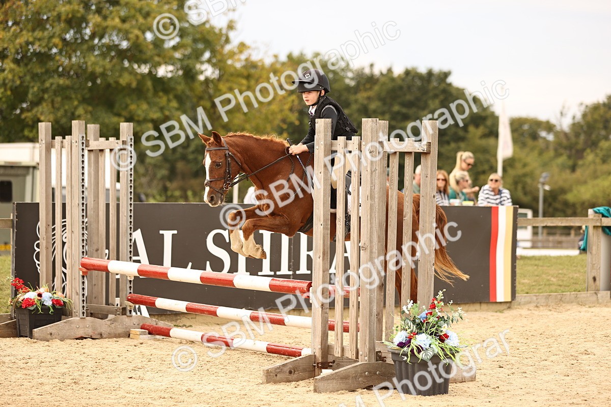 SBM_72467 - J14 - Junior Pony 65cm Championship