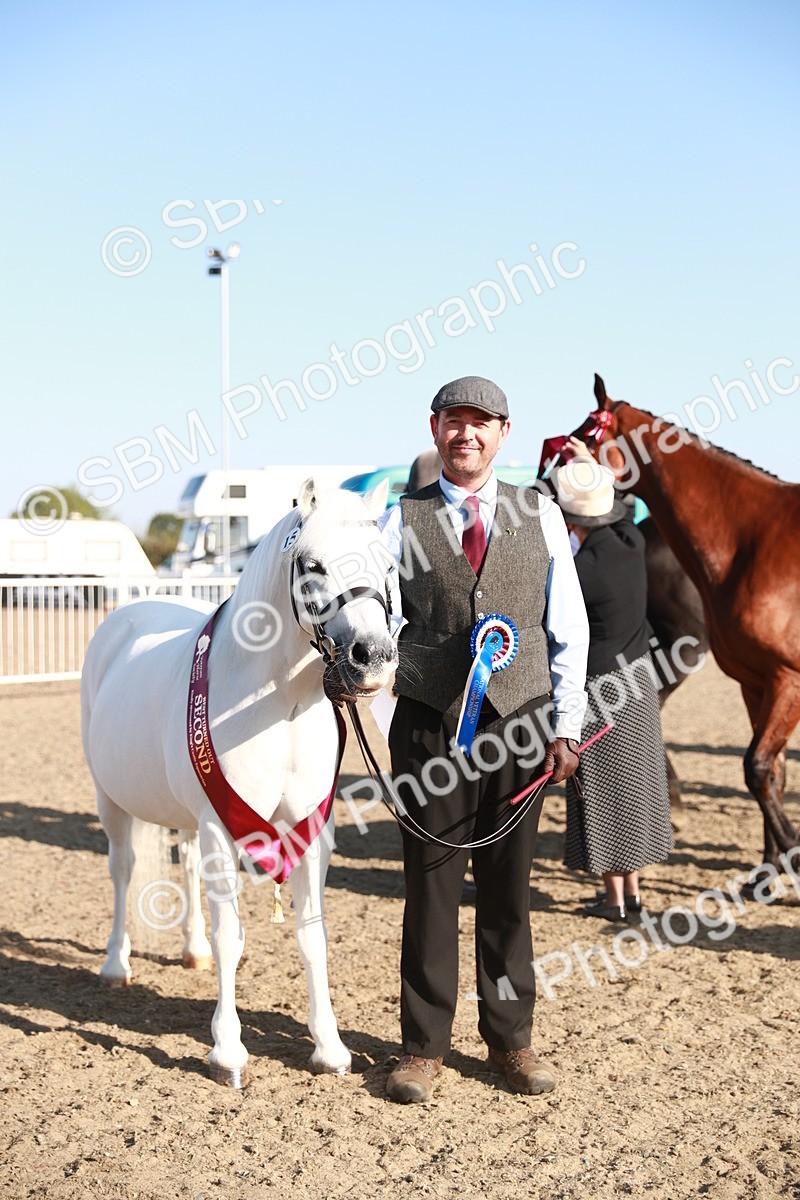 SBM_00103 - Class 40 Best Turned Out IH