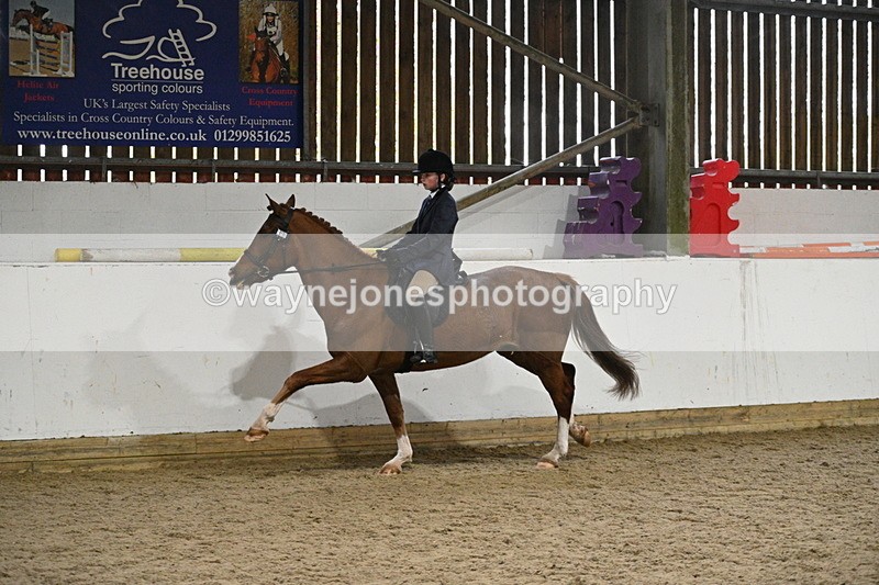 WJ7_4154 - Class 17 Ridden Cob