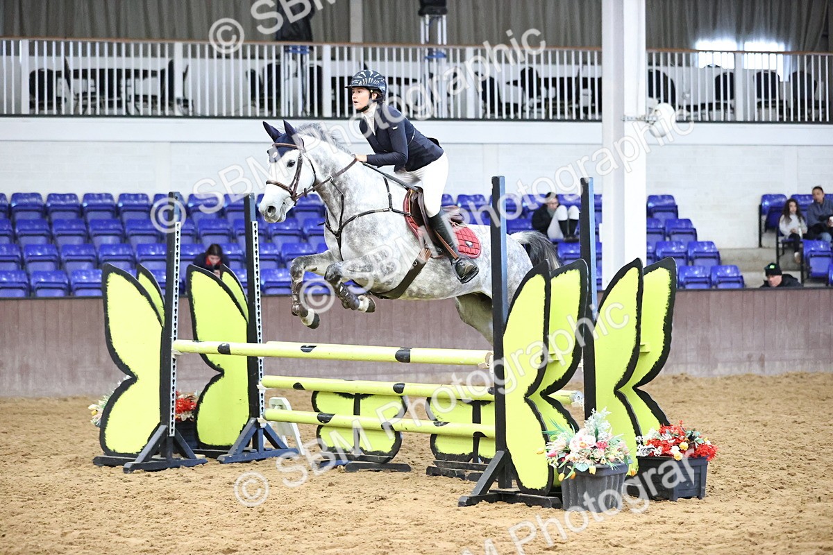SBM_005299 - Class 17 - Equiyd Ruby Bluechip Qualifier