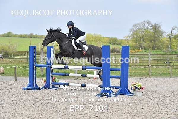 BPP_7104 - CLASS 6 FRI 0.95m Amateur Championship Qualifier
