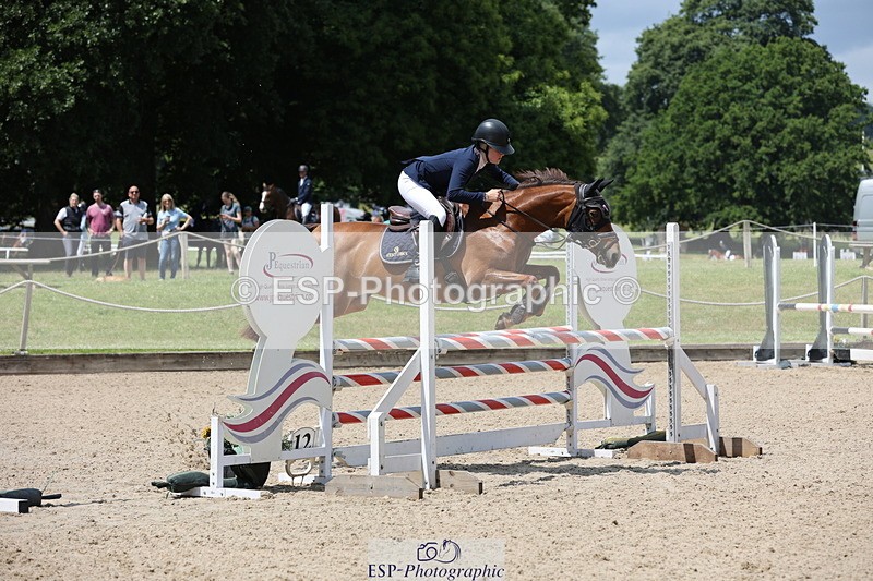 250614A-124856-06579 - Cls 28 95cm Amateur Quali