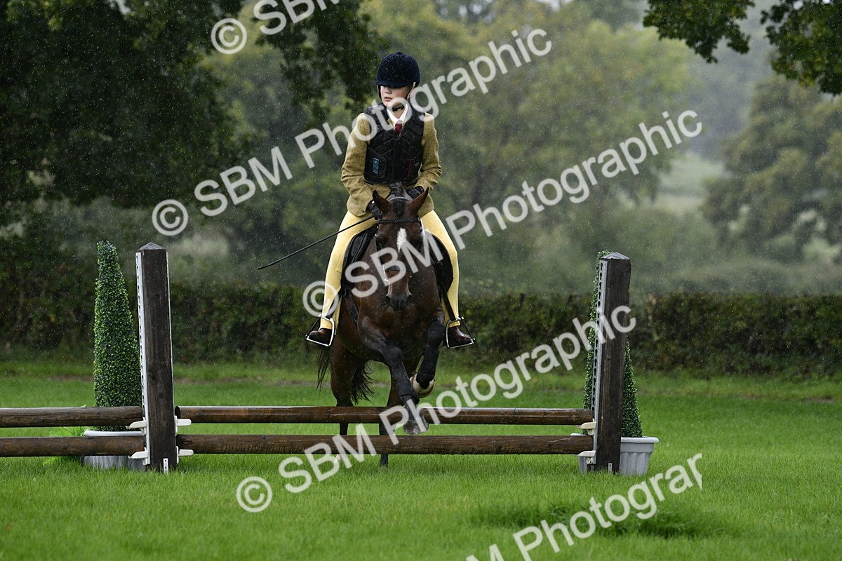SBM_35482 - S30 - Nursery Stakes Working Hunter Pony