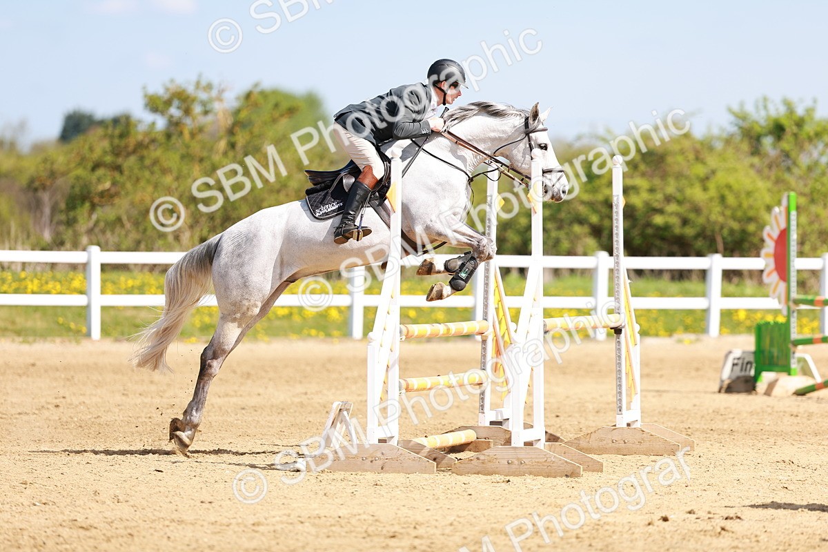 SBM_001507 - Class 3 - Senior Discovery - 1.00m