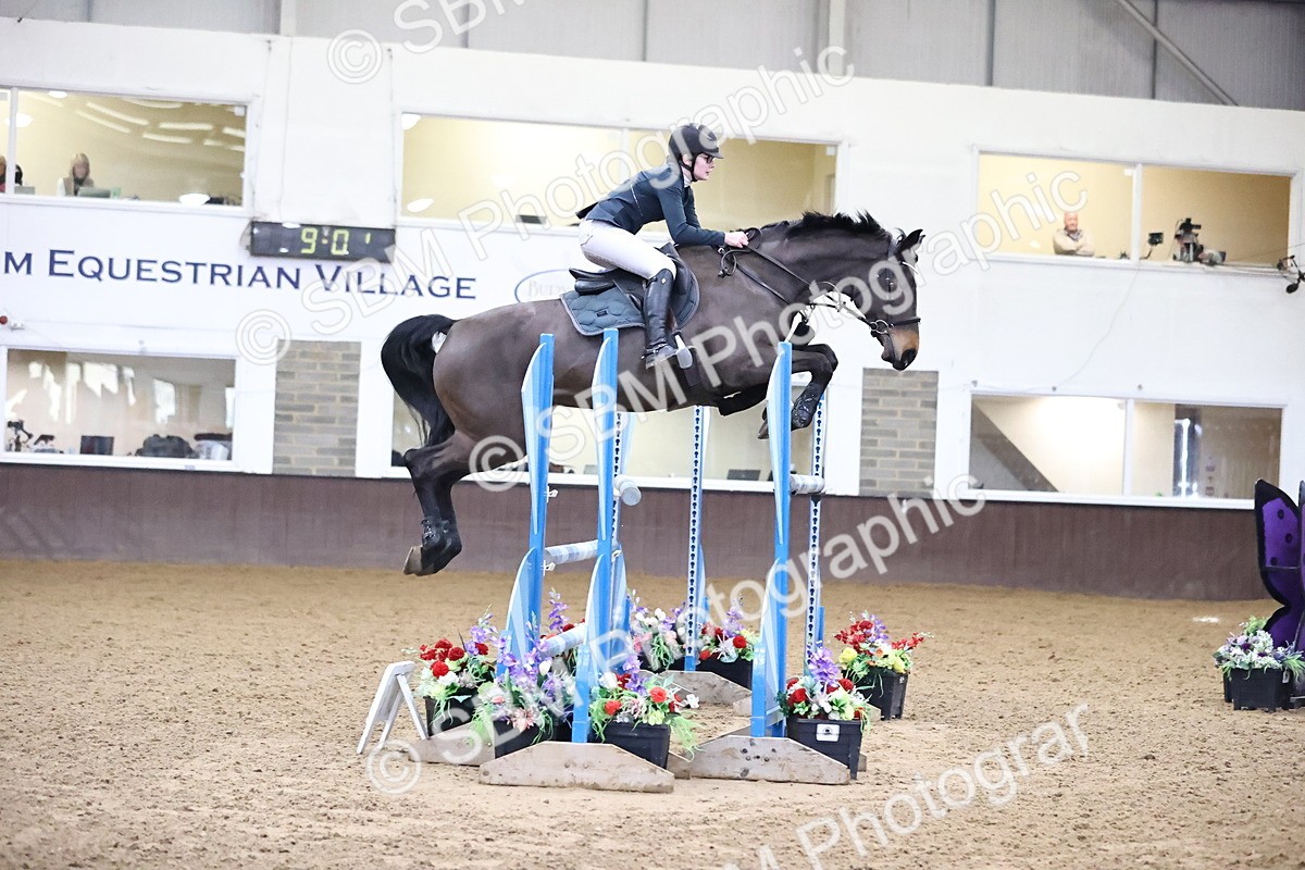 SBM_005276 - Class 18 - National 1.30m 1..40m