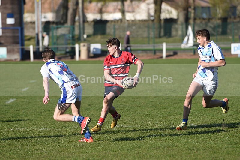 37 - Selkirk Youth Rugby Club Sevens 2026