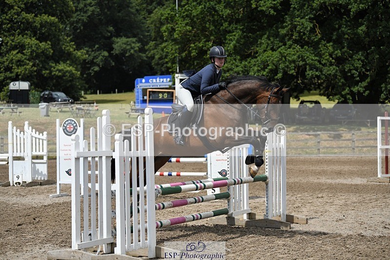 230706-113957-01534 - Cls 9 British Novice & 90cm Open