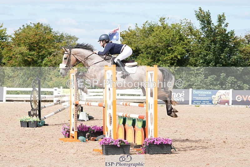 250802-104318-08900 - Cls 20 Discovery and 1m Open