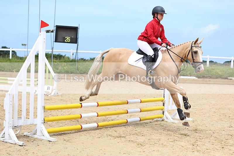 3E7A1541 - Class 3: 60 -65cm Part A