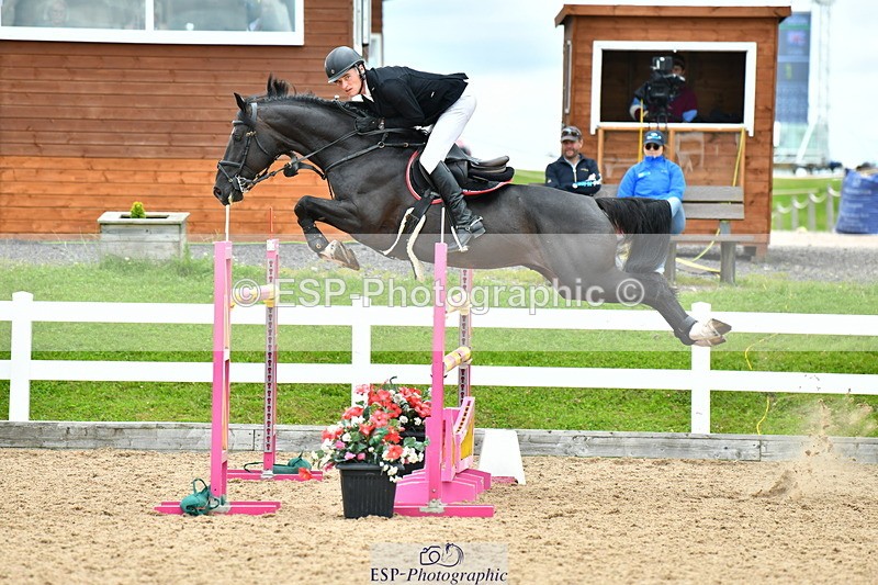 230721A-141246-06792 - Cls 22, 1 Star Gold 1.30m