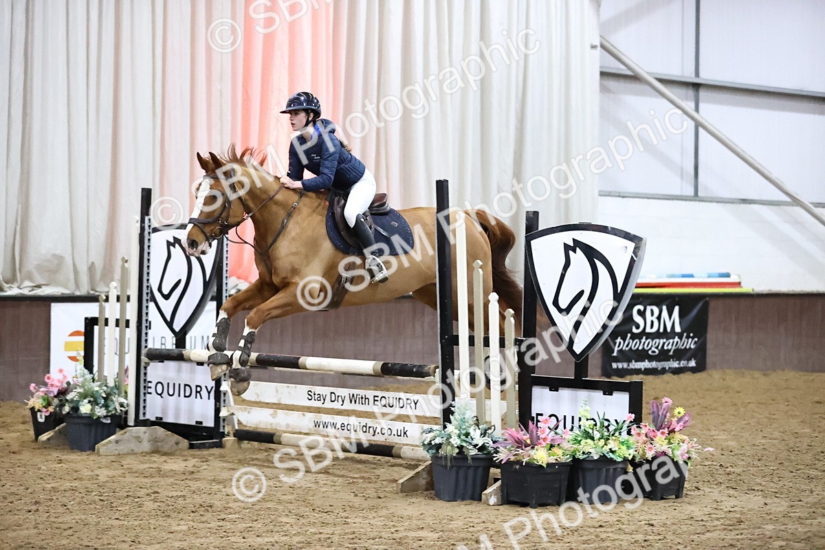 SBM_008917 - Class 19 - Clear Round