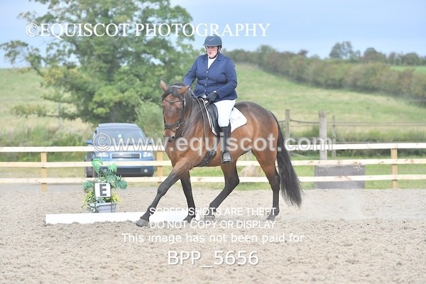 BPP_5656 - PRELIM TEST 4 LONG ARENA