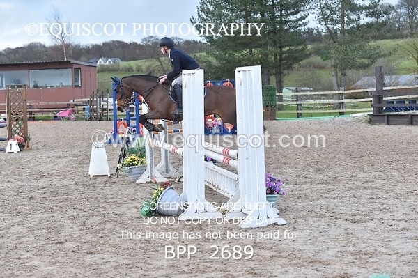 BPP_2689 - CLASS 29 STX-UK Pony BritiNovice / 0.80m Open