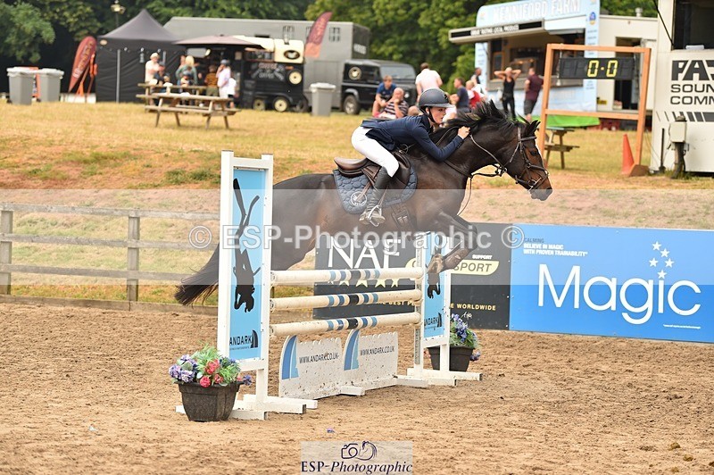 230618-100304-10953 - Cls 24 Pony Newcomers & 1m Open