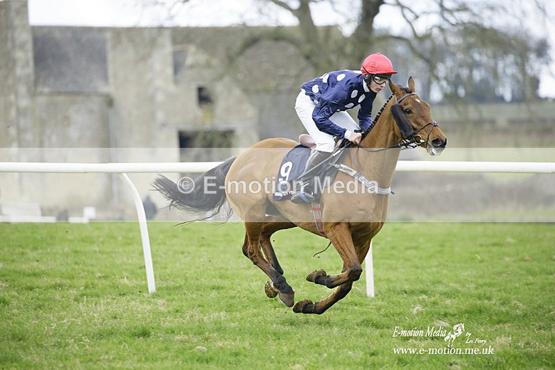 PtP 050322 482 - The Beaufort Races Didmarton 05/03/22