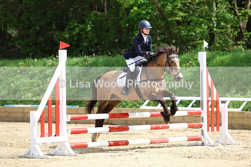 3E7A6753 - Class 6: 70cm Junior