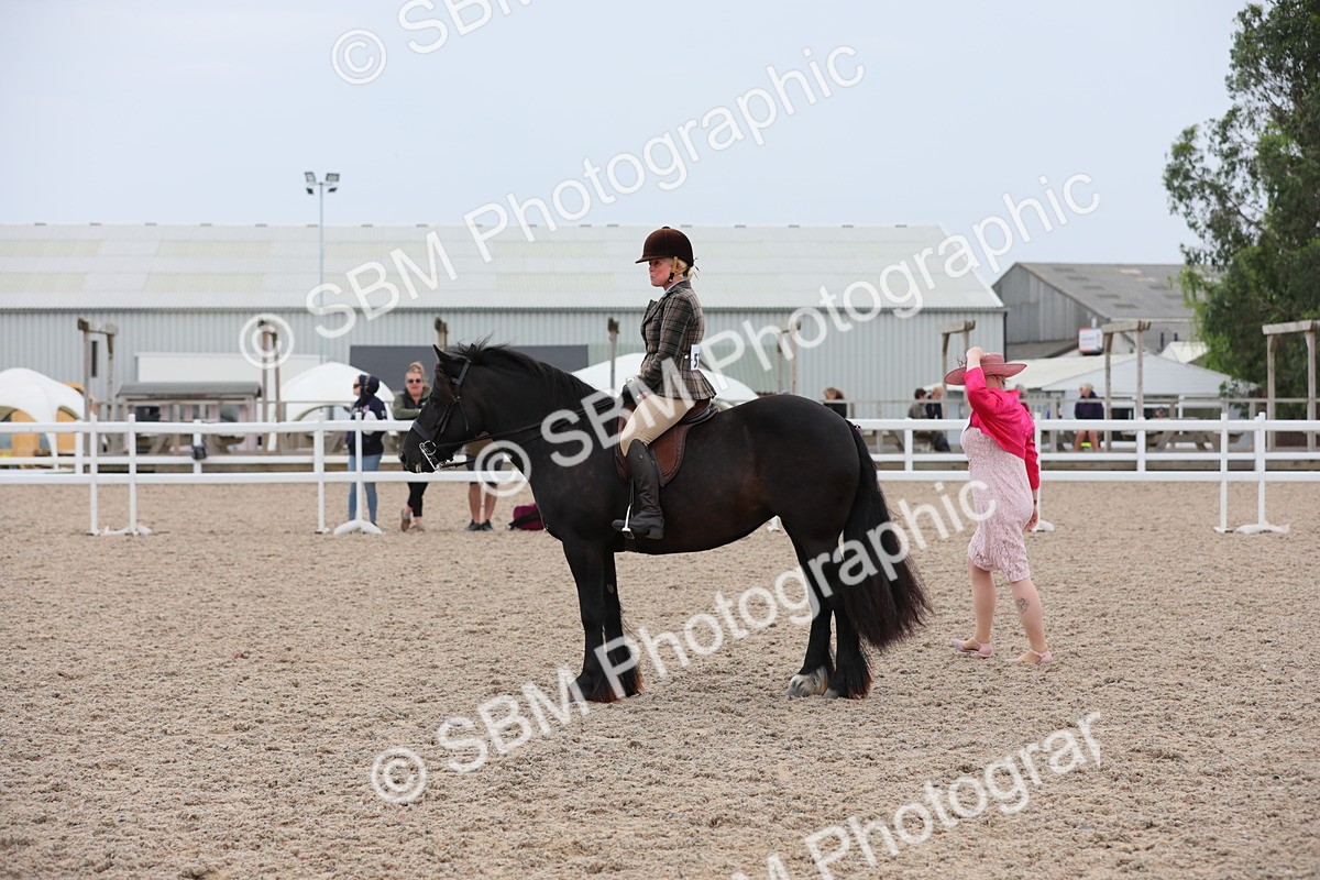 SBM_18078 - Class 316 Best Pony/Rider Combination