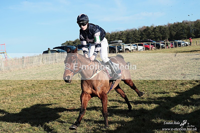PR PtP 240126 383 - Pony Racing Horseheath 24/01/26