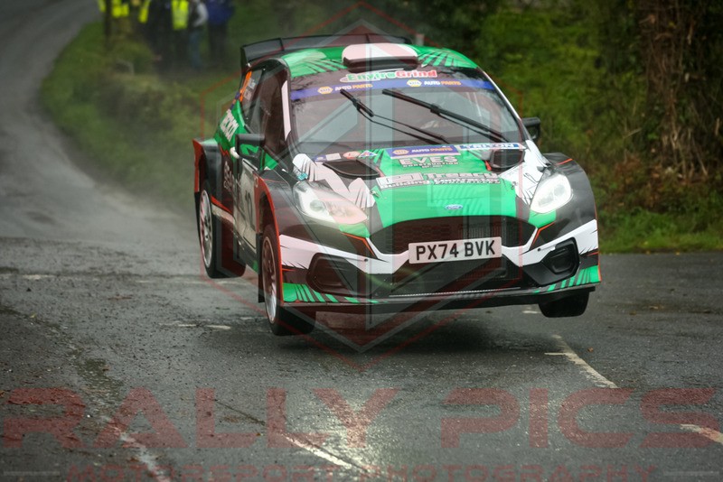 Circuit of Ireland 75 of 204 - Circuit of Ireland 2025