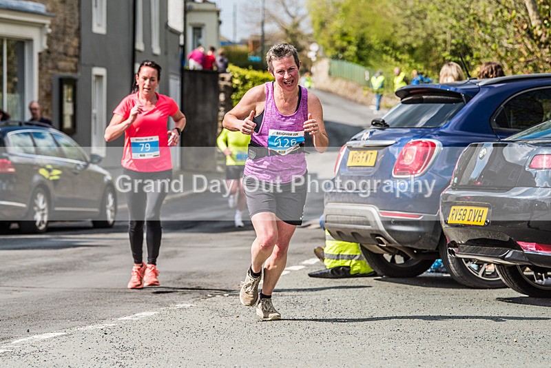 Brigham 10k-426 - Brigham 10k Road Race Sunday 23rd April 2023