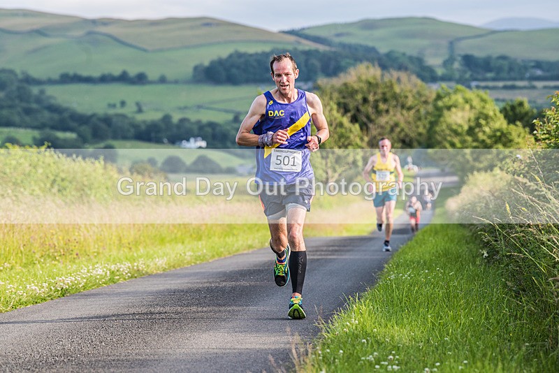 Lambfoot Loop-142 - Lambfoot Loop Road Race Tuesday 5th July 2022