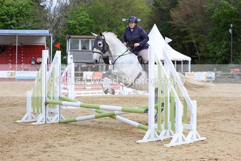 3E7A6982 - Class 7: 70cm Senior