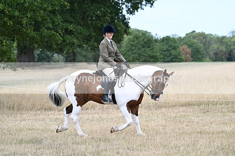 WJ7_4839 - Class 12 Ridden Cob