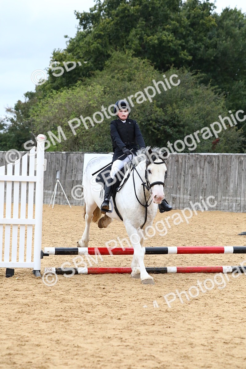 SBM_68291 - J3b - Mini Tour Junior Pony 40cm Championship