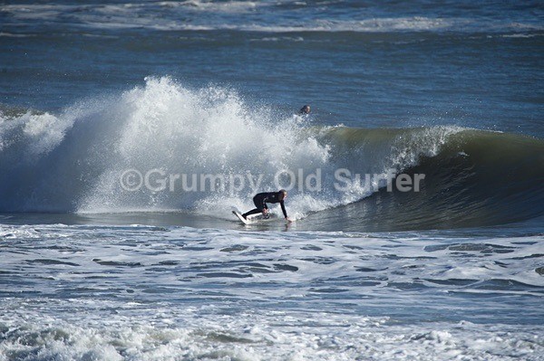 DSC_8798 - Porth Ceiriad 14th October 2018