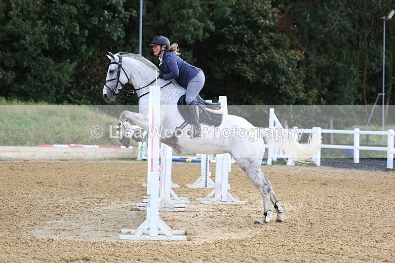 3E7A0087 - Class 11: Senior Discovery/1m open