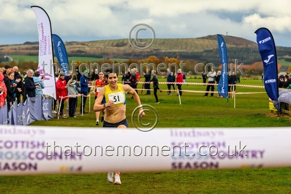 SCLan25-919620 - Senior Women Set Two