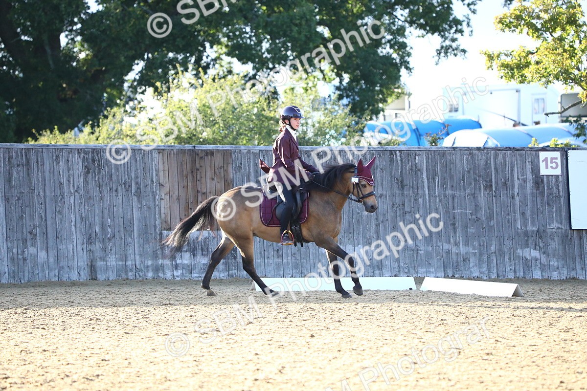 SBM_54507 - D25 - Junior Championship No1 & Elem 2