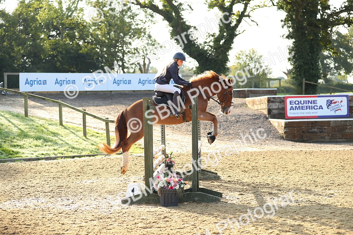 SBM_60186 - J41 - Grand Tour 95cm Championship