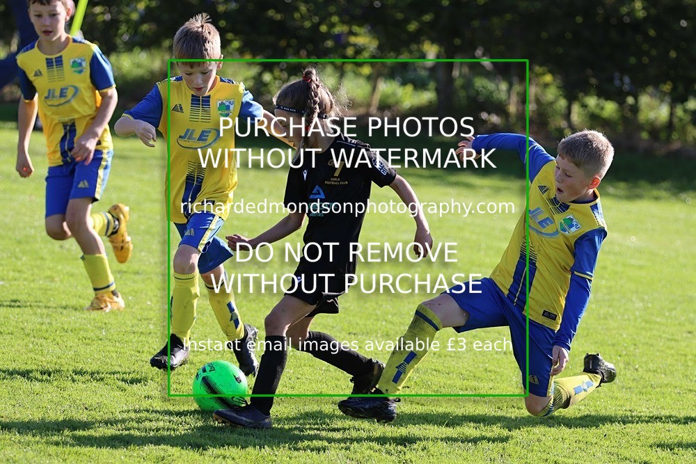IMG_2823 - Kendal Utd v GT7 Girls (23/9/23)